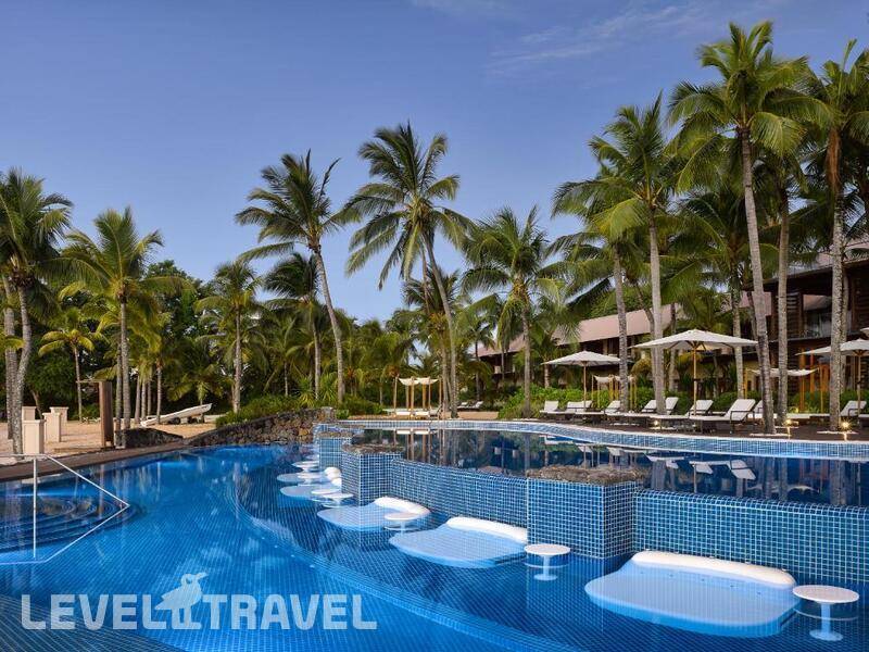 Фотография Le Meridien Ile Maurice