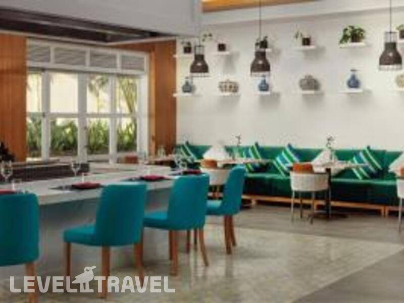 Фотография Le Meridien Ile Maurice