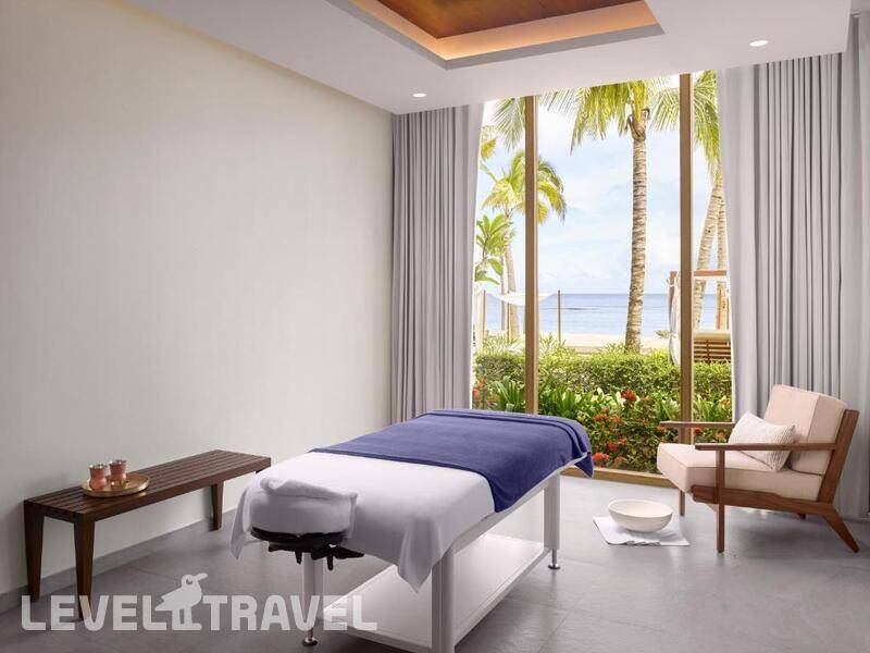 Фотография Le Meridien Ile Maurice