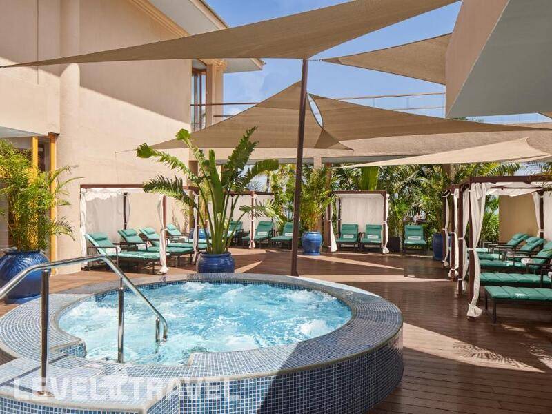 Фотография Le Meridien Ile Maurice