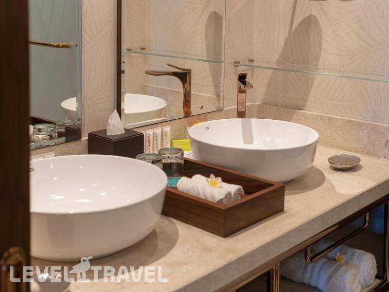 Фотография Le Meridien Ile Maurice