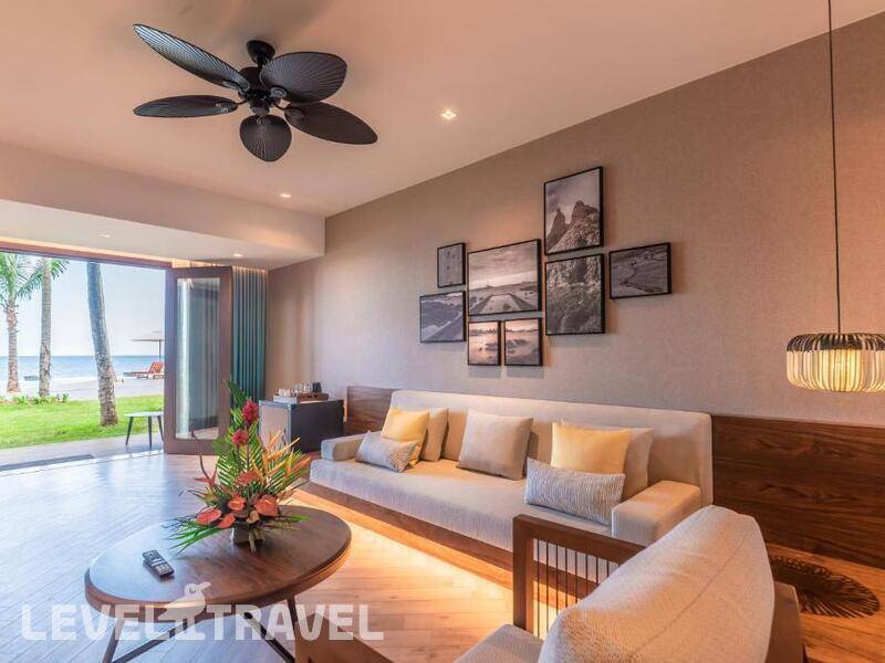 Фотография Le Meridien Ile Maurice