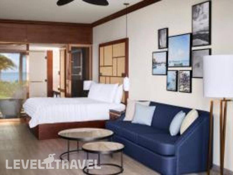 Фотография Le Meridien Ile Maurice