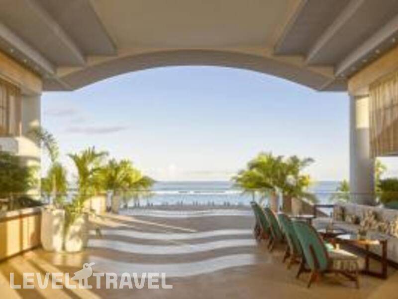 Фотография Le Meridien Ile Maurice