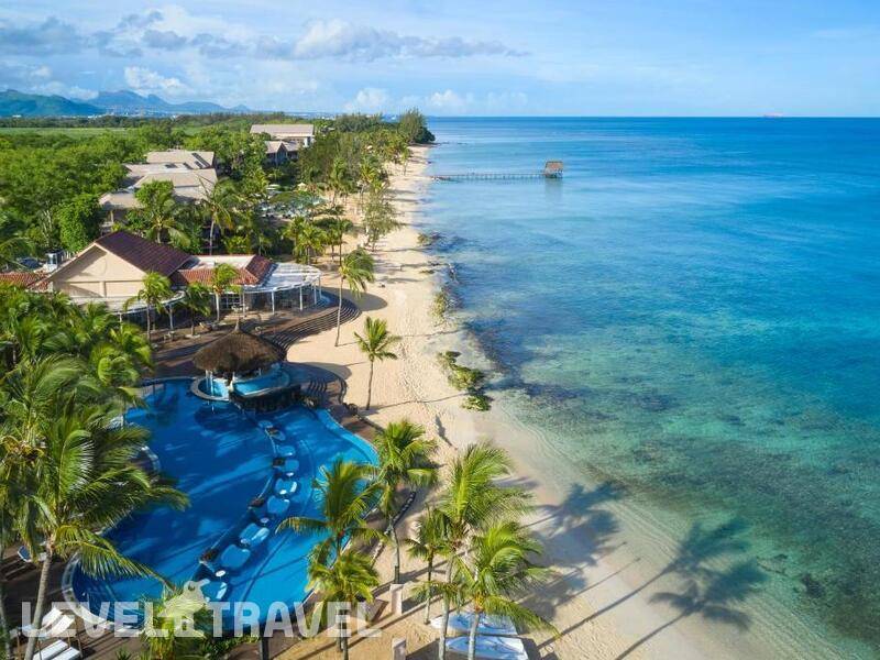 Фотография Le Meridien Ile Maurice