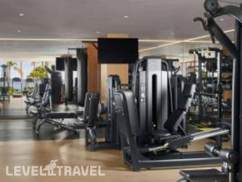 Фотография Le Meridien Ile Maurice