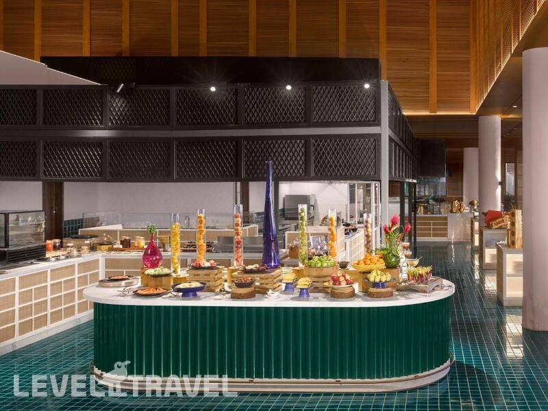 Фотография Le Meridien Ile Maurice