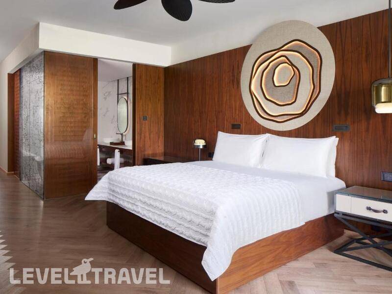 Фотография Le Meridien Ile Maurice