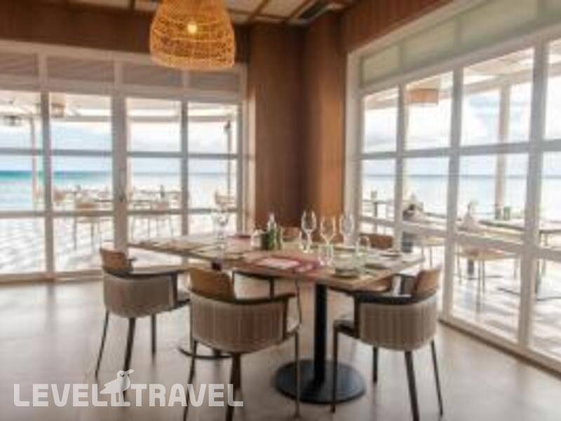 Фотография Le Meridien Ile Maurice