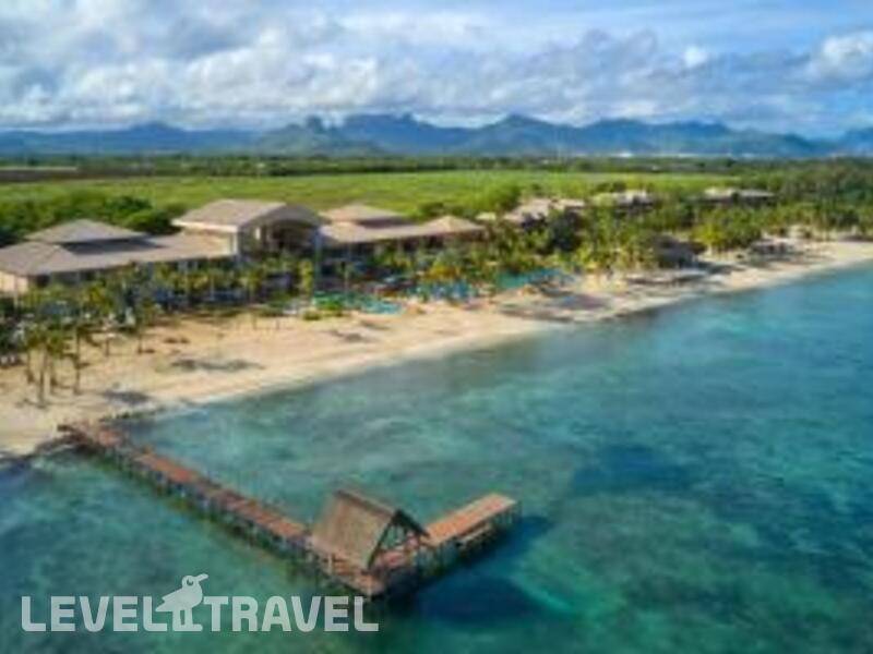 Фотография Le Meridien Ile Maurice