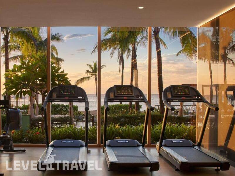 Фотография Le Meridien Ile Maurice