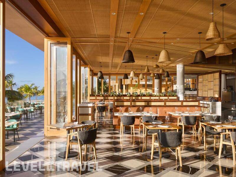 Фотография Le Meridien Ile Maurice