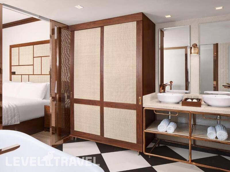 Фотография Le Meridien Ile Maurice