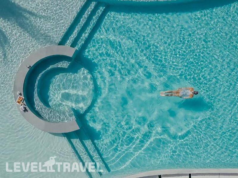 Фотография Le Meridien Ile Maurice