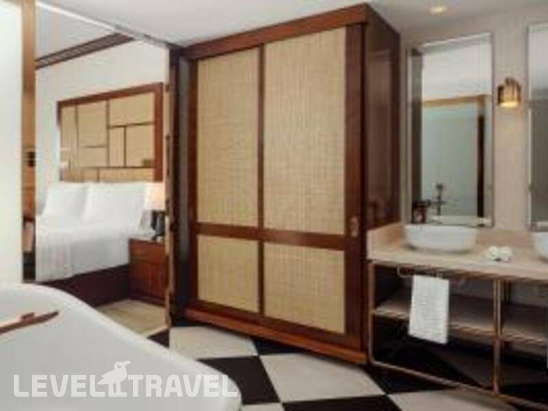 Фотография Le Meridien Ile Maurice