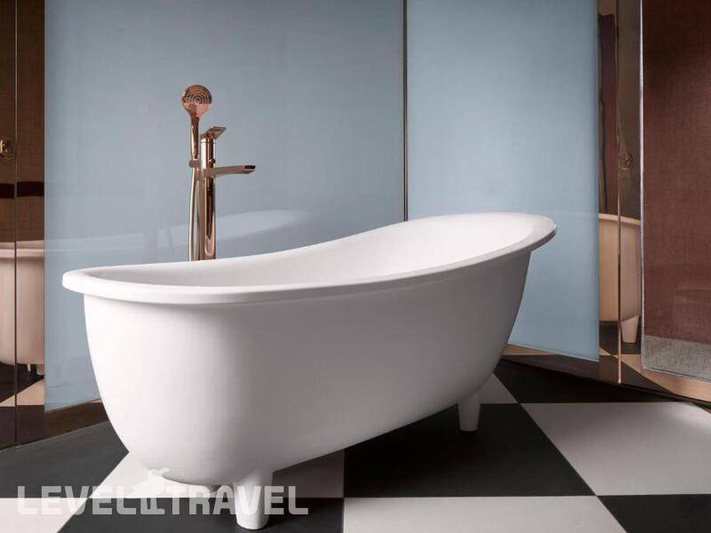 Фотография Le Meridien Ile Maurice