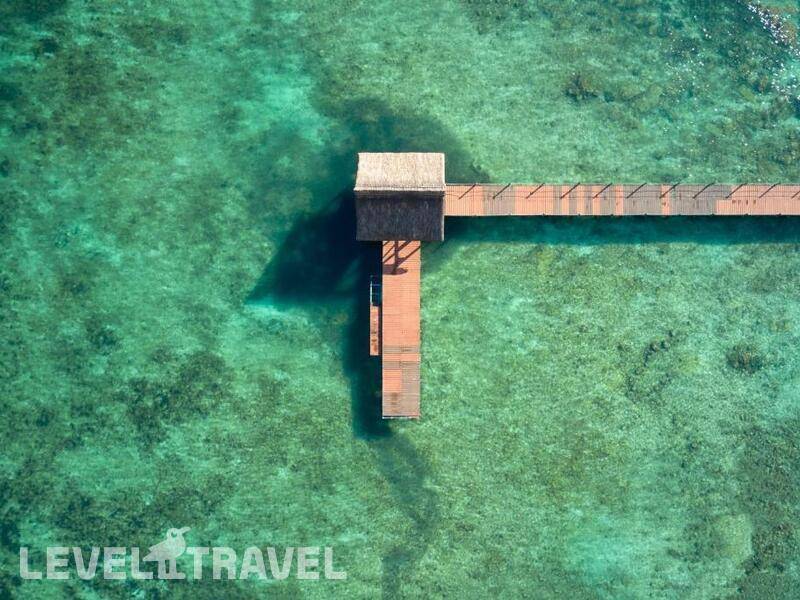 Фотография Le Meridien Ile Maurice