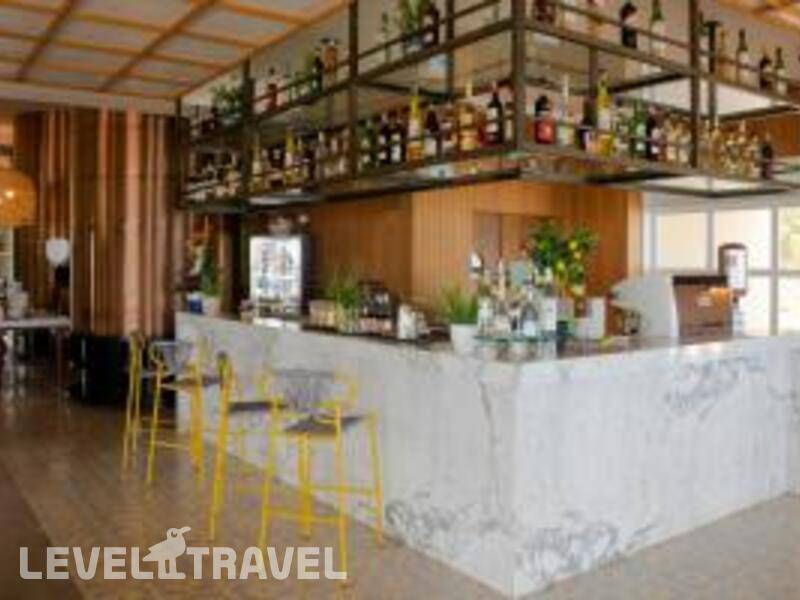 Фотография Le Meridien Ile Maurice