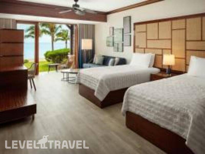 Фотография Le Meridien Ile Maurice