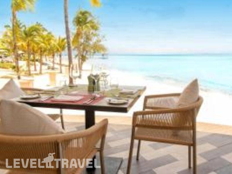 Фотография Le Meridien Ile Maurice