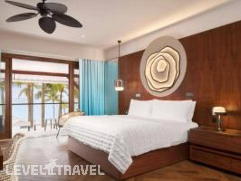 Фотография Le Meridien Ile Maurice