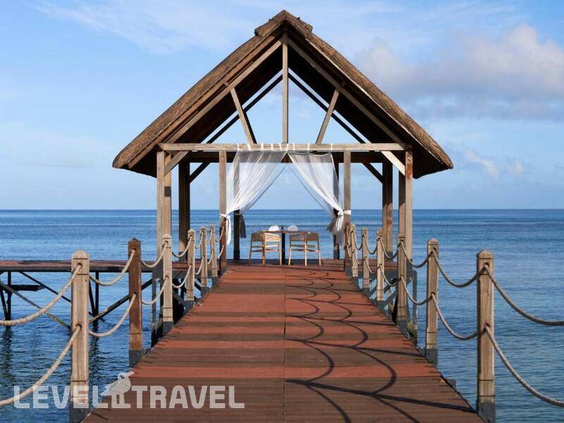 Фотография Le Meridien Ile Maurice