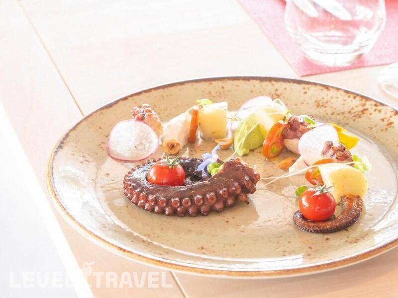 Фотография Le Meridien Ile Maurice