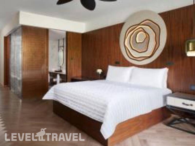 Фотография Le Meridien Ile Maurice