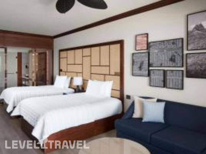 Фотография Le Meridien Ile Maurice