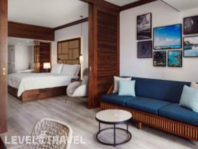 Фотография Le Meridien Ile Maurice