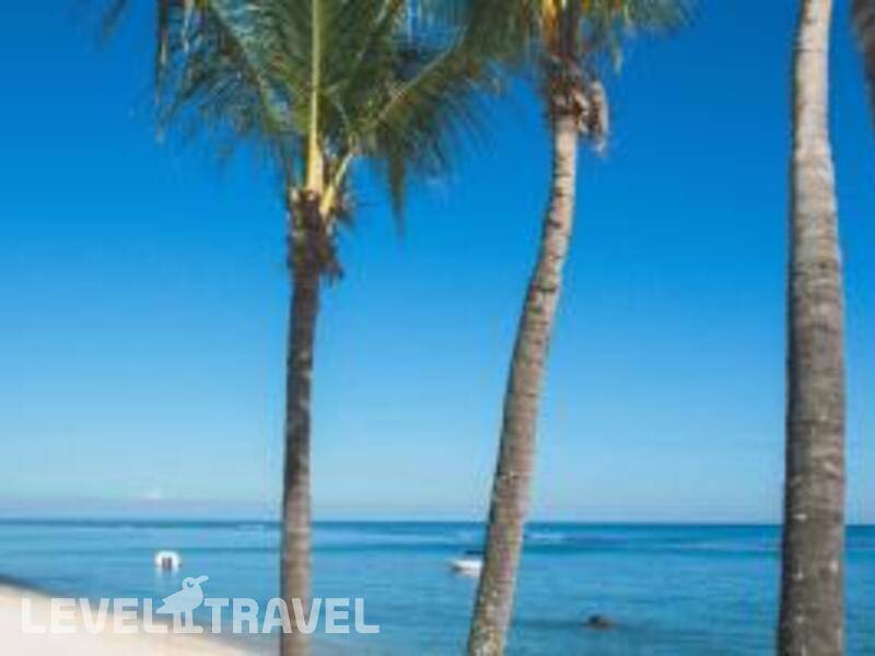 Фотография Le Meridien Ile Maurice