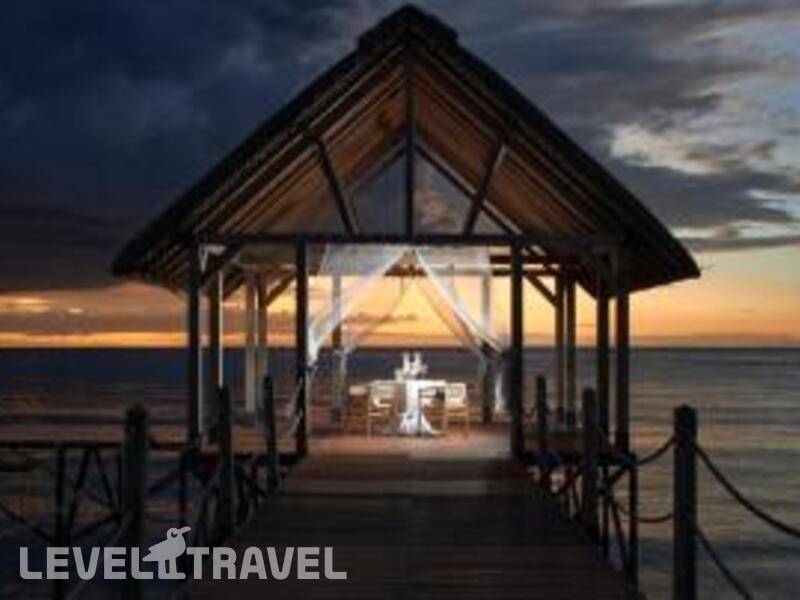 Фотография Le Meridien Ile Maurice