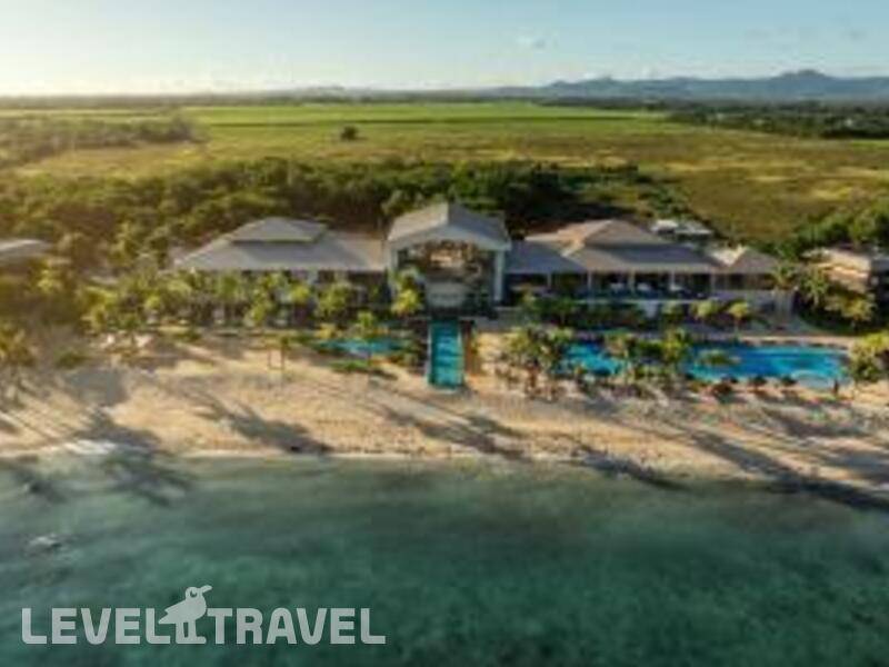 Фотография Le Meridien Ile Maurice