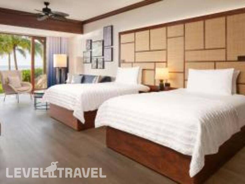 Фотография Le Meridien Ile Maurice