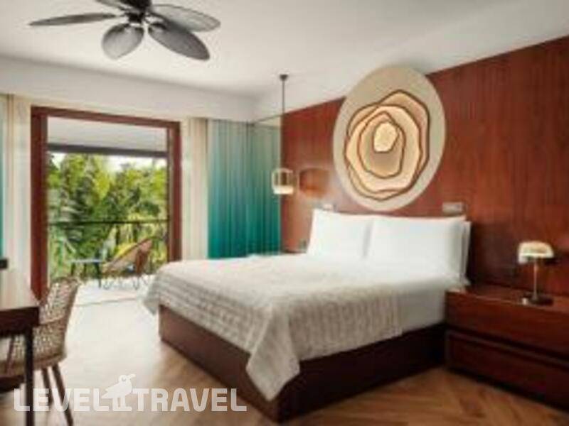 Фотография Le Meridien Ile Maurice