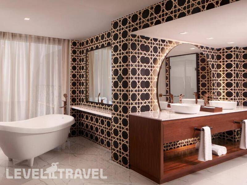 Фотография Le Meridien Ile Maurice