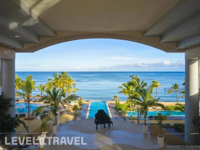 Фотография Le Meridien Ile Maurice