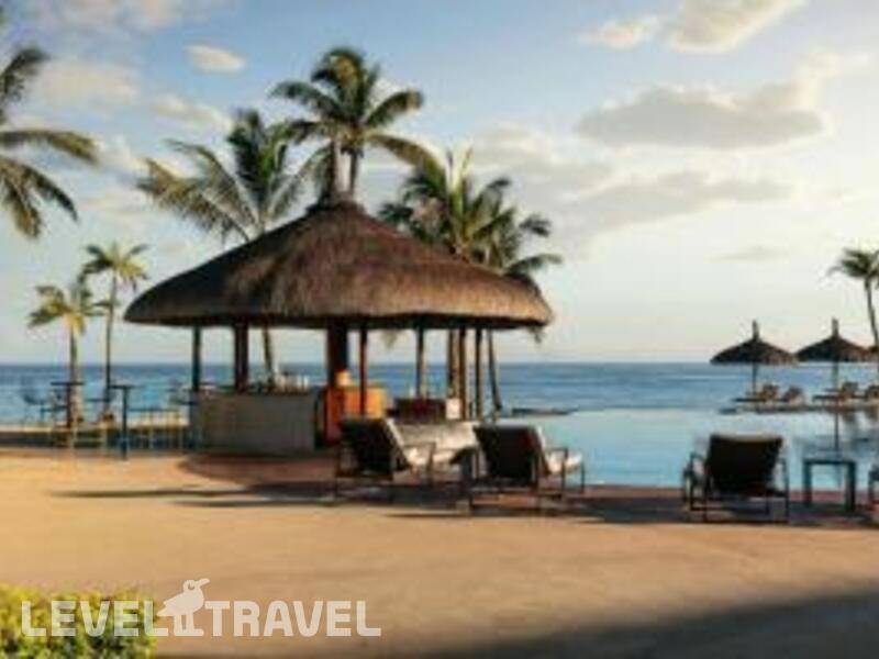 Фотография Le Meridien Ile Maurice