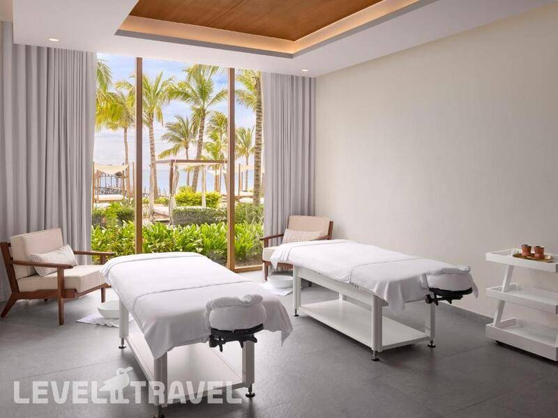 Фотография Le Meridien Ile Maurice