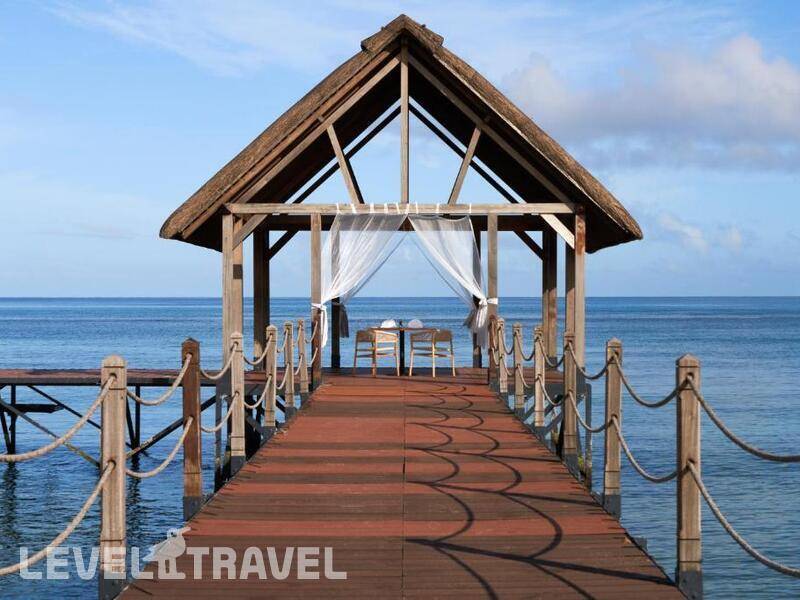 Фотография Le Meridien Ile Maurice