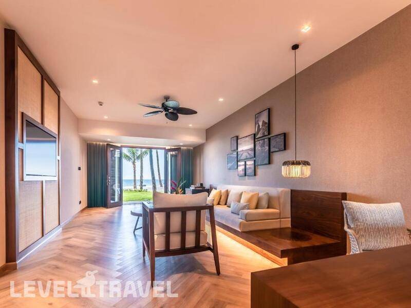 Фотография Le Meridien Ile Maurice