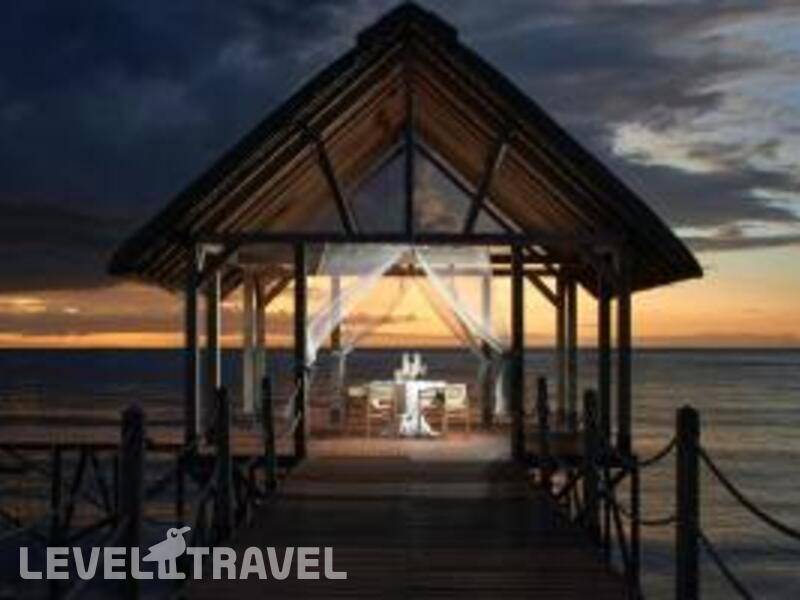 Фотография Le Meridien Ile Maurice