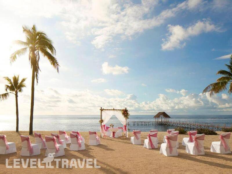 Фотография Le Meridien Ile Maurice