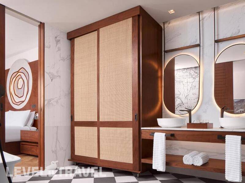 Фотография Le Meridien Ile Maurice