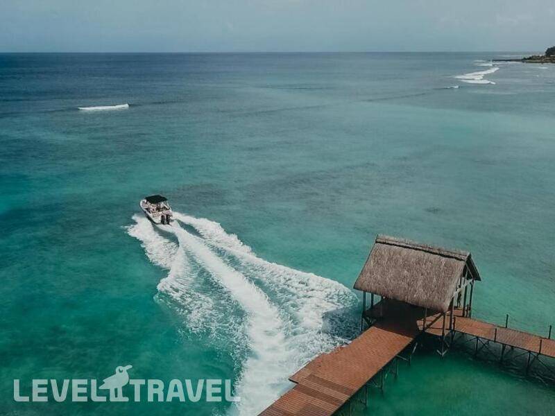 Фотография Le Meridien Ile Maurice
