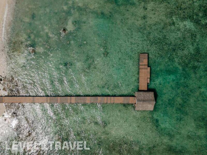 Фотография Le Meridien Ile Maurice