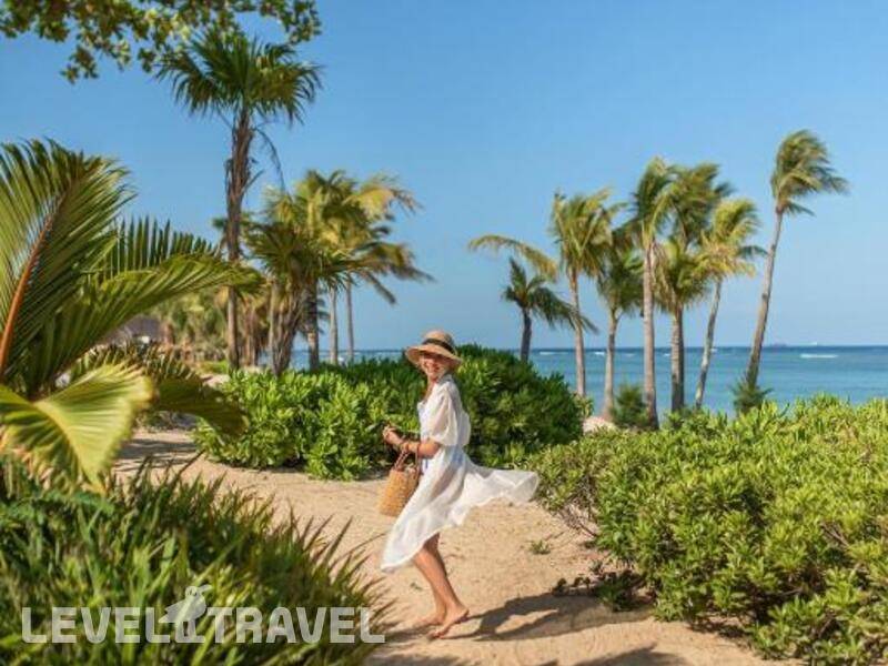 Фотография Le Meridien Ile Maurice