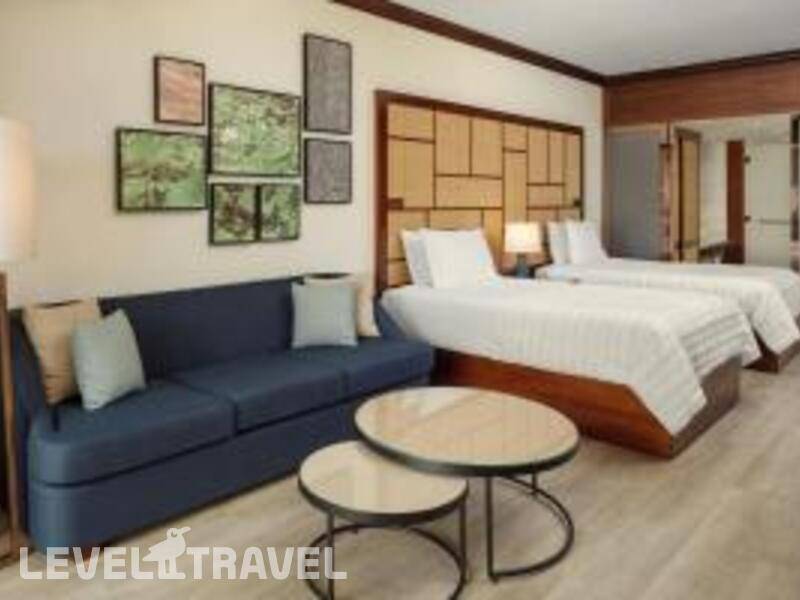 Фотография Le Meridien Ile Maurice