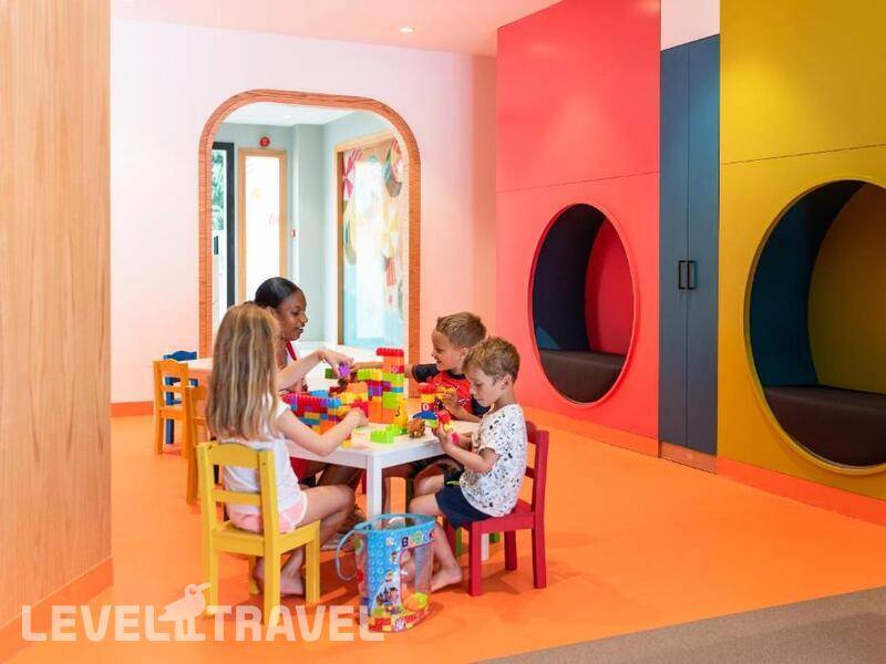 Фотография Le Meridien Ile Maurice