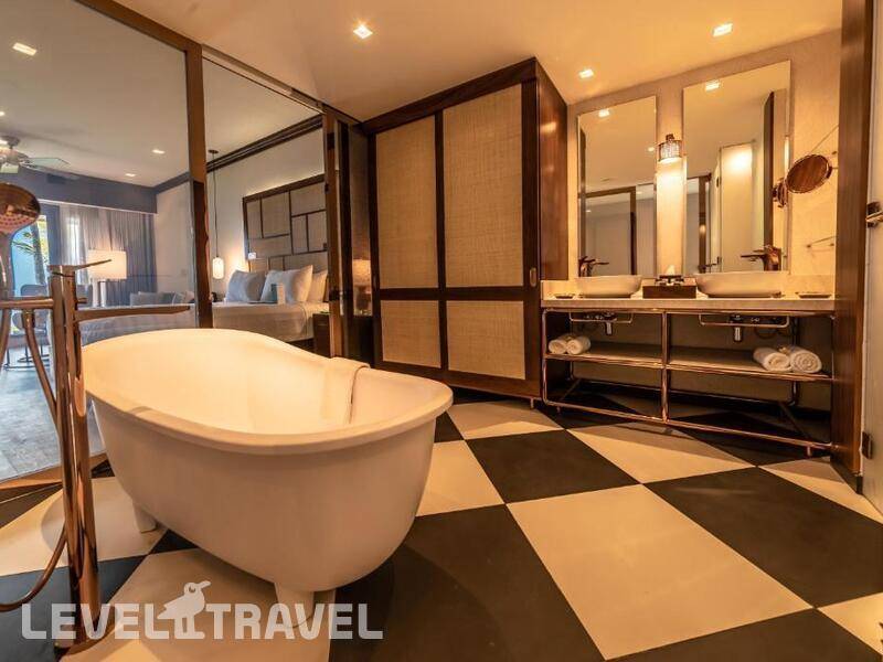 Фотография Le Meridien Ile Maurice